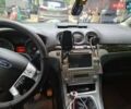 Синій Форд Галаксі, об'ємом двигуна 2 л та пробігом 197 тис. км за 8760 $, фото 1 на Automoto.ua