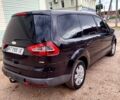Синій Форд Галаксі, об'ємом двигуна 2 л та пробігом 312 тис. км за 6100 $, фото 5 на Automoto.ua