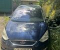 Синий Форд Галакси, объемом двигателя 1.8 л и пробегом 250 тыс. км за 3500 $, фото 1 на Automoto.ua