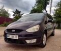 Синій Форд Галаксі, об'ємом двигуна 2 л та пробігом 312 тис. км за 6100 $, фото 1 на Automoto.ua
