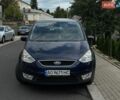 Синій Форд Галаксі, об'ємом двигуна 2 л та пробігом 290 тис. км за 5700 $, фото 1 на Automoto.ua