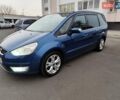 Синий Форд Галакси, объемом двигателя 1.99 л и пробегом 230 тыс. км за 8400 $, фото 1 на Automoto.ua