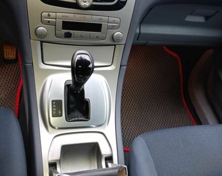 Синій Форд Галаксі, об'ємом двигуна 2 л та пробігом 368 тис. км за 7100 $, фото 6 на Automoto.ua