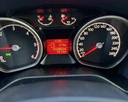 Синій Форд Галаксі, об'ємом двигуна 2 л та пробігом 325 тис. км за 6700 $, фото 4 на Automoto.ua