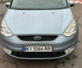 Синий Форд Галакси, объемом двигателя 1.8 л и пробегом 198 тыс. км за 7500 $, фото 5 на Automoto.ua
