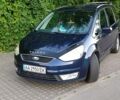Синій Форд Галаксі, об'ємом двигуна 2 л та пробігом 304 тис. км за 7300 $, фото 1 на Automoto.ua
