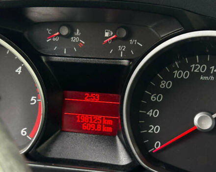 Синий Форд Галакси, объемом двигателя 1.8 л и пробегом 198 тыс. км за 7500 $, фото 11 на Automoto.ua