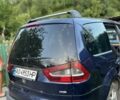Синій Форд Галаксі, об'ємом двигуна 2 л та пробігом 325 тис. км за 6700 $, фото 5 на Automoto.ua
