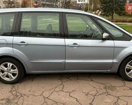 Синий Форд Галакси, объемом двигателя 1.8 л и пробегом 198 тыс. км за 7500 $, фото 8 на Automoto.ua