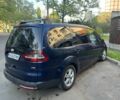 Синий Форд Галакси, объемом двигателя 1.8 л и пробегом 400 тыс. км за 4499 $, фото 8 на Automoto.ua
