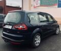 Синий Форд Галакси, объемом двигателя 2 л и пробегом 260 тыс. км за 8800 $, фото 6 на Automoto.ua