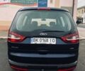 Синий Форд Галакси, объемом двигателя 2 л и пробегом 260 тыс. км за 8800 $, фото 11 на Automoto.ua