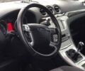 Синий Форд Галакси, объемом двигателя 2 л и пробегом 260 тыс. км за 8800 $, фото 17 на Automoto.ua