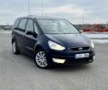 Синий Форд Галакси, объемом двигателя 1.8 л и пробегом 290 тыс. км за 3999 $, фото 1 на Automoto.ua