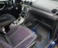 Синій Форд Галаксі, об'ємом двигуна 2 л та пробігом 302 тис. км за 7900 $, фото 1 на Automoto.ua