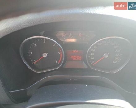 Форд Галакси 2008 в Бучаче на Automoto.ua Синий Форд Галакси, объемом двигателя 2 л и пробегом 345 тыс. км за 5750 $, фото 1 на Automoto.ua