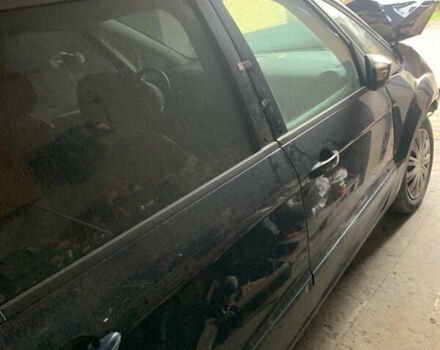 Синий Форд Галакси, объемом двигателя 2 л и пробегом 250 тыс. км за 4000 $, фото 11 на Automoto.ua