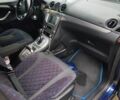 Синій Форд Галаксі, об'ємом двигуна 2 л та пробігом 302 тис. км за 7400 $, фото 1 на Automoto.ua