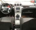 Синий Форд Галакси, объемом двигателя 2 л и пробегом 260 тыс. км за 8800 $, фото 1 на Automoto.ua