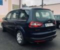 Синий Форд Галакси, объемом двигателя 2 л и пробегом 260 тыс. км за 8800 $, фото 5 на Automoto.ua