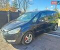 Форд Галакси 2008 в Бучаче на Automoto.ua Синий Форд Галакси, объемом двигателя 2 л и пробегом 345 тыс. км за 5750 $, фото 1 на Automoto.ua