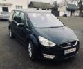Синий Форд Галакси, объемом двигателя 2 л и пробегом 260 тыс. км за 8800 $, фото 1 на Automoto.ua
