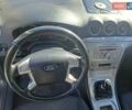 Форд Галакси 2008 в Бучаче на Automoto.ua Синий Форд Галакси, объемом двигателя 2 л и пробегом 345 тыс. км за 5750 $, фото 5 на Automoto.ua