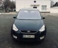 Синий Форд Галакси, объемом двигателя 2 л и пробегом 260 тыс. км за 8800 $, фото 4 на Automoto.ua