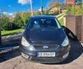 Форд Галакси 2008 в Бучаче на Automoto.ua Синий Форд Галакси, объемом двигателя 2 л и пробегом 345 тыс. км за 5750 $, фото 3 на Automoto.ua