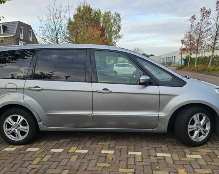 Синий Форд Галакси, объемом двигателя 1.8 л и пробегом 234 тыс. км за 7000 $, фото 3 на Automoto.ua