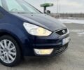 Синий Форд Галакси, объемом двигателя 1.8 л и пробегом 290 тыс. км за 3999 $, фото 13 на Automoto.ua
