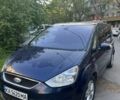 Синий Форд Галакси, объемом двигателя 1.8 л и пробегом 400 тыс. км за 4499 $, фото 7 на Automoto.ua