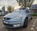 Синий Форд Галакси, объемом двигателя 1.8 л и пробегом 234 тыс. км за 7000 $, фото 1 на Automoto.ua