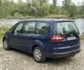 Синий Форд Галакси, объемом двигателя 2 л и пробегом 280 тыс. км за 4000 $, фото 2 на Automoto.ua