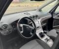 Синий Форд Галакси, объемом двигателя 2 л и пробегом 273 тыс. км за 8000 $, фото 9 на Automoto.ua