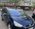 Синий Форд Галакси, объемом двигателя 1.8 л и пробегом 400 тыс. км за 4499 $, фото 9 на Automoto.ua