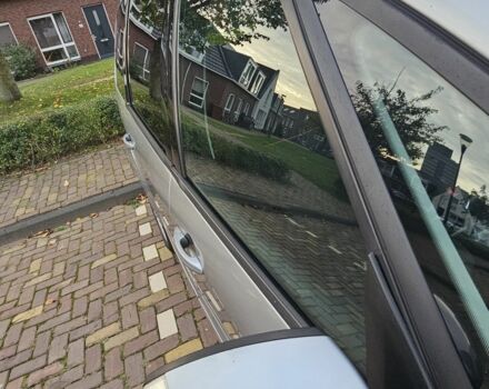 Синий Форд Галакси, объемом двигателя 1.8 л и пробегом 234 тыс. км за 7000 $, фото 4 на Automoto.ua