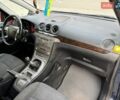 Синий Форд Галакси, объемом двигателя 2 л и пробегом 325 тыс. км за 5850 $, фото 24 на Automoto.ua