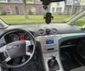 Синий Форд Галакси, объемом двигателя 1.8 л и пробегом 234 тыс. км за 7000 $, фото 18 на Automoto.ua
