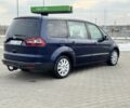 Синий Форд Галакси, объемом двигателя 1.8 л и пробегом 290 тыс. км за 3999 $, фото 2 на Automoto.ua