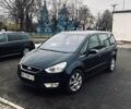 Синий Форд Галакси, объемом двигателя 2 л и пробегом 260 тыс. км за 8800 $, фото 3 на Automoto.ua