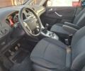 Синий Форд Галакси, объемом двигателя 2 л и пробегом 238 тыс. км за 7200 $, фото 24 на Automoto.ua