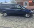 Синій Форд Галаксі, об'ємом двигуна 2 л та пробігом 380 тис. км за 5800 $, фото 4 на Automoto.ua