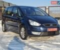 Синий Форд Галакси, объемом двигателя 2 л и пробегом 238 тыс. км за 7200 $, фото 7 на Automoto.ua