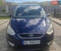 Синій Форд Галаксі, об'ємом двигуна 2 л та пробігом 380 тис. км за 5800 $, фото 1 на Automoto.ua