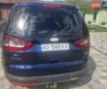 Синій Форд Галаксі, об'ємом двигуна 2 л та пробігом 380 тис. км за 5800 $, фото 7 на Automoto.ua