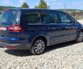 Синій Форд Галаксі, об'ємом двигуна 2 л та пробігом 318 тис. км за 6650 $, фото 29 на Automoto.ua
