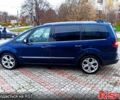 Синий Форд Галакси, объемом двигателя 2 л и пробегом 260 тыс. км за 8990 $, фото 4 на Automoto.ua