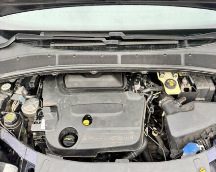 Синій Форд Галаксі, об'ємом двигуна 2 л та пробігом 257 тис. км за 10700 $, фото 28 на Automoto.ua