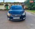 Синий Форд Галакси, объемом двигателя 2 л и пробегом 273 тыс. км за 9199 $, фото 1 на Automoto.ua